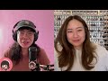 Social Media for Artists, 1000+ Designs, & Dealing with Theft (ft Cloris Creates) EP 5 | Mualcaina