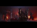 VISIONS OF ATLANTIS - MONSTERS (Official Video) | Napalm Records