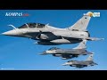 Kecepatan Jet Rafale Menurun Saat Terbang di Indonesia, Kenapa?