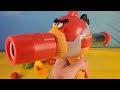 Angry Birds Blaster
