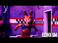 ⚠️FNAF SONG GOODBYE FULL ANIMATION | [LEGO | STOP MOTION] COLLAB⚠️