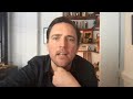 Owen Benjamin talks about Antifa run in-Josh Wolf joins conversation