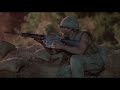 PLATOON Final Battle: digitally remastered in full 4K