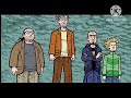 Nerd Rage FMV (feat. The Eltingville Club!)