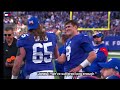 New York Giants 2022 Season Playoff Hype Tribute | Empire State Of Mind