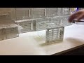 Acrylic Ant  Formicariums