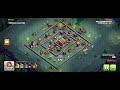 [COC SPEEDRUN] Builder Base BH9 0m 59s 900ms