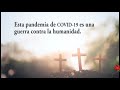 Rosario contra los malos poderes de la Pandemia Covid 19