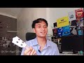 REACTION UKULELE Sony Plonco X Kang Nduying Innal Habibal Mustofa By Anggit Satrio Wibowo