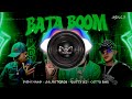 Papichamp, Salastkbron, Gusty dj, Cotto Rng   Bata Boom Remix 🔈BASS BOOSTED🔈