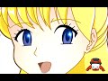 Sailor Venus - Halloween Speedpaint