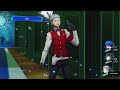 Persona 3 Reload: Emperor & Empress (Merciless / Orpheus Only)