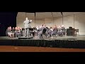 2024 FF Community Band- ☆&\\