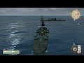 Battlestations Midway: IBSMC Mod Showcase - Invasion of Midway (Japanese Campaign)
