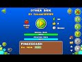 OTHER SIDE 100% // Geometry Dash // By Tulane159159