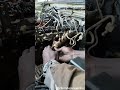 TOYOTA HILUX 2KD ENGINE- HEAD/TOP REMOVAL FULL PROCESS 2023