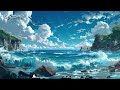 Ocean Chill | Lofi Music for Work, Relax, Study
