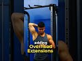 Grow Your Triceps 1.5x Faster (NEW RESEARCH!)