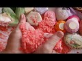 ❤️🧼asmr soap cutting, sounds and satisfying