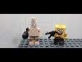 The Bottom 2 in lego