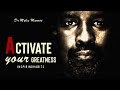 Activate Your Greatness   Dr Myles Munroe Teaching on Discovering Your Purpose and Gifts