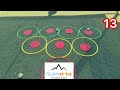 Best 14 Fun physical education games | indoor games |  physed games  | PE GAMES