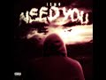 Ismo - Need You (Official Audio)