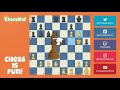 Wedge Pawns | ChessKid