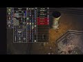 Dungeon Seige Exploring the Tower at Wesserin Crossing Pt 6 Ep 12