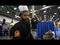 Demetrious Johnson WINS 38-MAN JIU JITSU Tourney In BJJ DEBUT! | ALL ACCESS