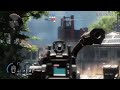 Titanfall 2 Beta Pilot Play