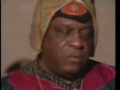 Detroit Black Journal - Sun Ra