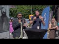 Förbjuda Islam i Sverige? Kashif Virk VS Richard Jomshof - Ahmadiyya i Almedalen 2024