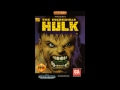 The Incredible Hulk - Battle with The Rhino [EXTENDED] Music