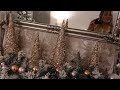 2023 CHRISTMAS DECORATE WITH ME - DIY garland & inexpensive decorating ideas
