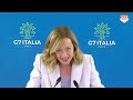 PM मोदी के भारत पहुंचते ही Giorgia Meloni ने कर दिया तगड़ा ऐलान | G7 Summit 2024 | Italy