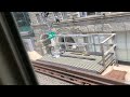 CTA Orange Line, Rerouted on the Southbound Tracks (Roosevelt to HWL) | 2600 Series | 7.13.2024