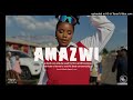 Kabza De Small, Dj Maphorisa, Dj Thackzin ft Sir Trill & Nkosazana Daughter - 
