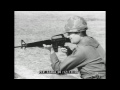 1973 U.S. ARMY M16A1 RIFLE  CYCLE OF FUNCTIONING & IMMEDIATE ACTION  M-16 ARMALITE AR-15 32464