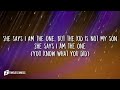 Michael Jackson – Billie Jean (Lyrics)