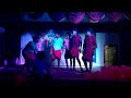 Funny Dance Performance By Students of Kerala Agricultural University,Thrissur