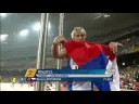 Athletics - Women's Javelin - Final - Beijing 2008 Summer Olympic Games