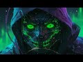 SOBEK PHONK | Cyberpunk Music Power & Best Phonk Music 2024 | Boost Your Energy