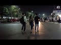 #14 New Market in Kolkata| Evening is the busy moment of Dharmatala| Best Shopping Market in Kolkata