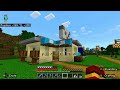 Minecraft | Bubby's Survival World | Ep 35 The Postal Service AKA One Of The Best Bands