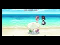 Touhou Lostword | VS Yukari C3 farm comp 4T 10p duo (Beachmu and Orin S5)