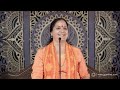 This World Is A Projection of Your Mind (English) | Anandmurti Gurumaa