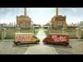 Twix Brüder Streit - So entstand das Twix - Twixbrüder Werbung 2012 Raider