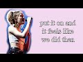 Electric - Maisie Peters (Lyrics) (Unreleased)