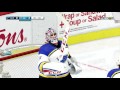 NHL 17 JayProulx 20k team challenge - DAY3 - Faceoffs Day